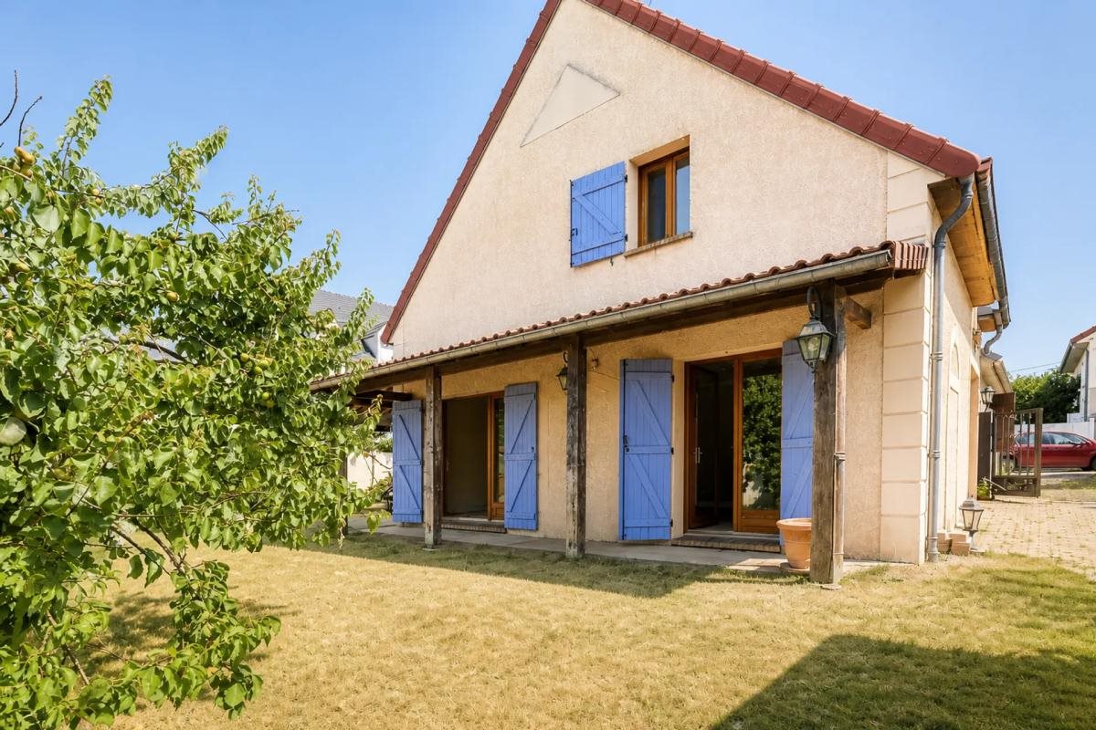 Maison à vendre, 96m², Sevran