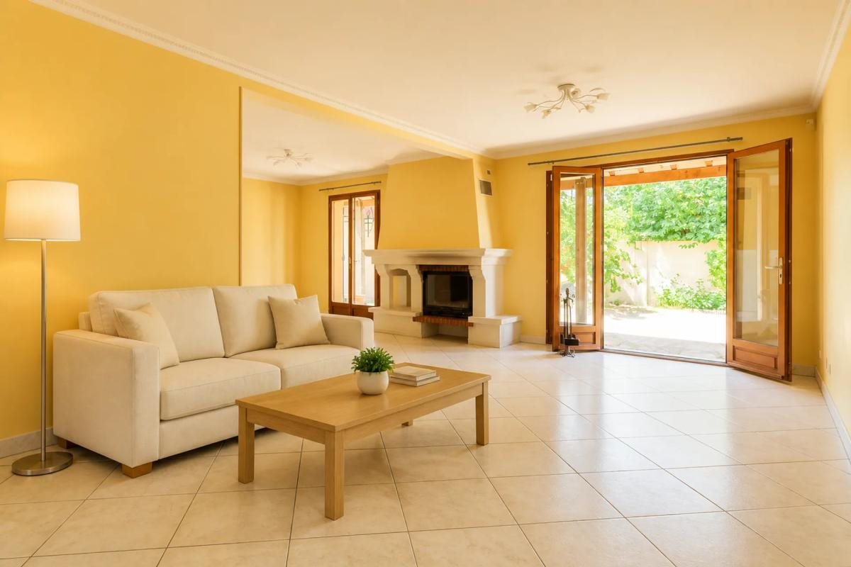 Maison à vendre, 96m², Sevran