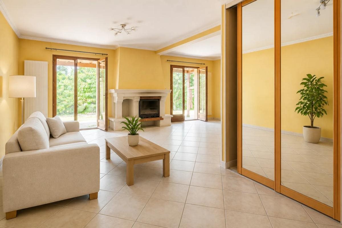 Maison à vendre, 96m², Sevran
