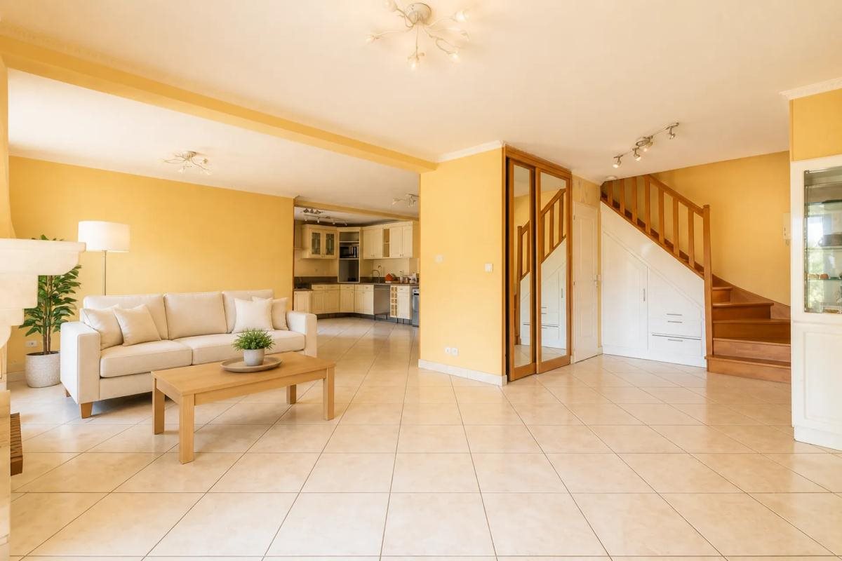 Maison à vendre, 96m², Sevran