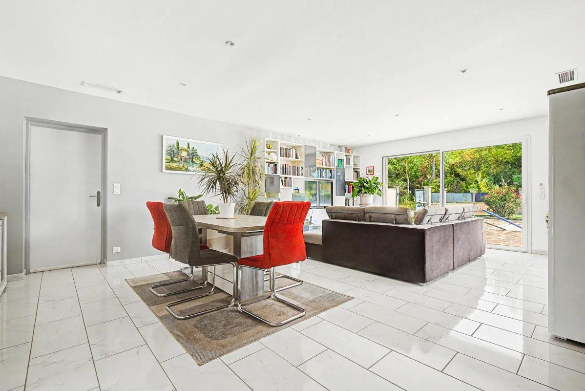 Maison à vendre, 130m², L'Isle-sur-la-Sorgue