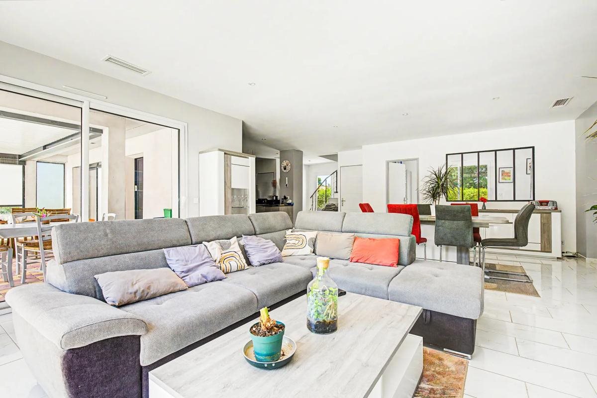 Maison à vendre, 130m², L'Isle-sur-la-Sorgue