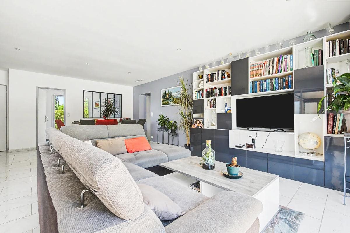 Maison à vendre, 130m², L'Isle-sur-la-Sorgue