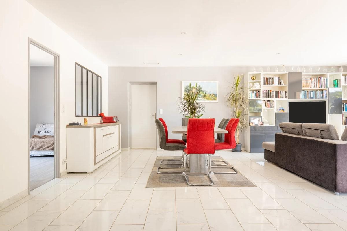 Maison à vendre, 130m², L'Isle-sur-la-Sorgue