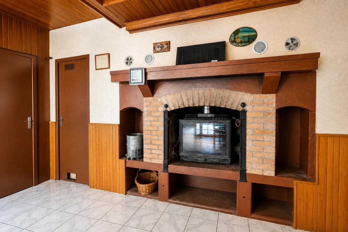 Maison à vendre, 140m², Saint-Jean-de-Muzols