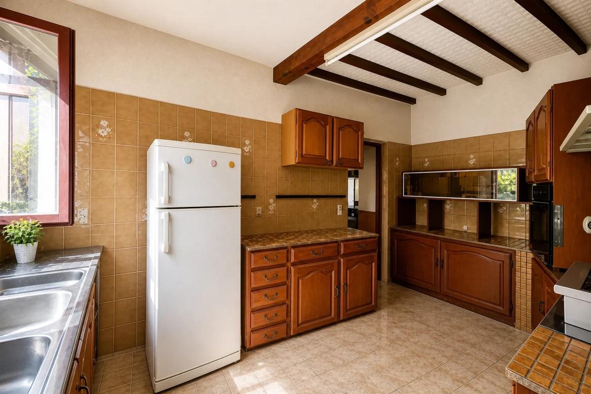 Maison à vendre, 140m², Saint-Jean-de-Muzols