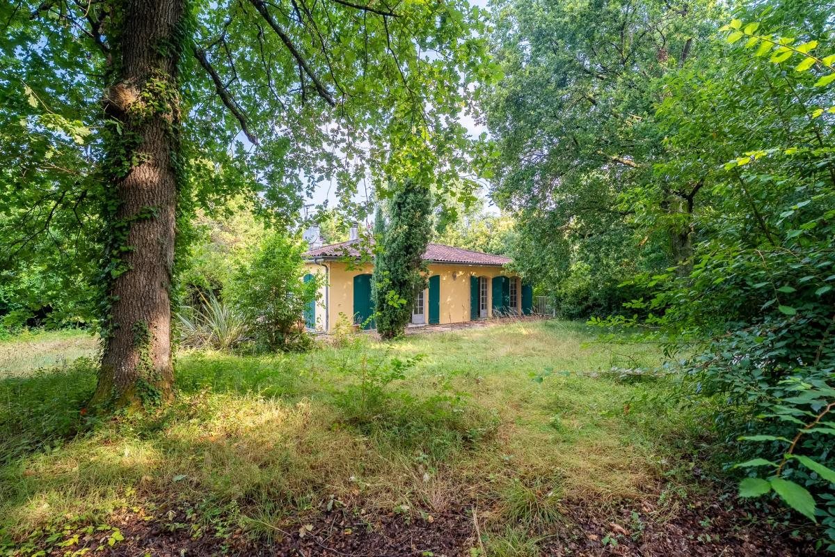 Maison à vendre, 165m², Eysines
