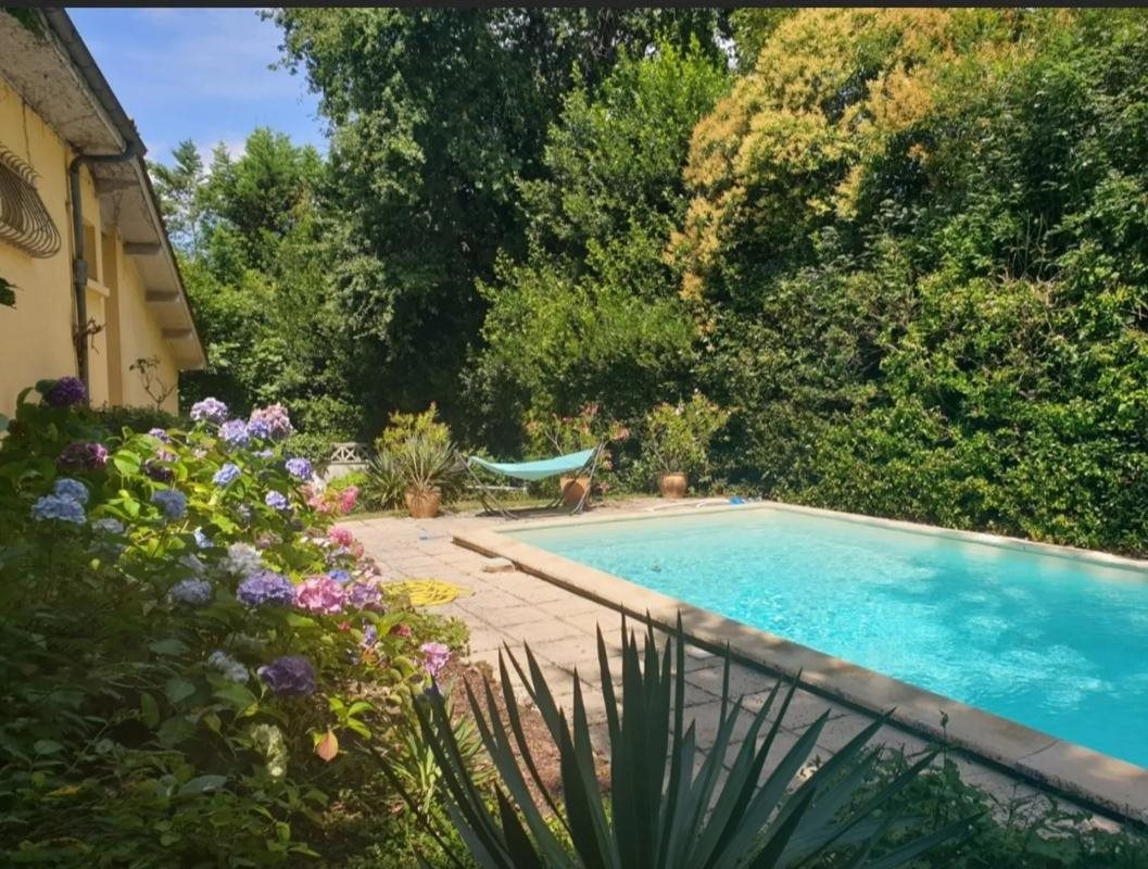 Maison à vendre, 165m², Eysines
