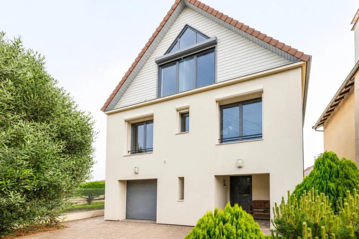 Maison à vendre, 120m², Sartrouville