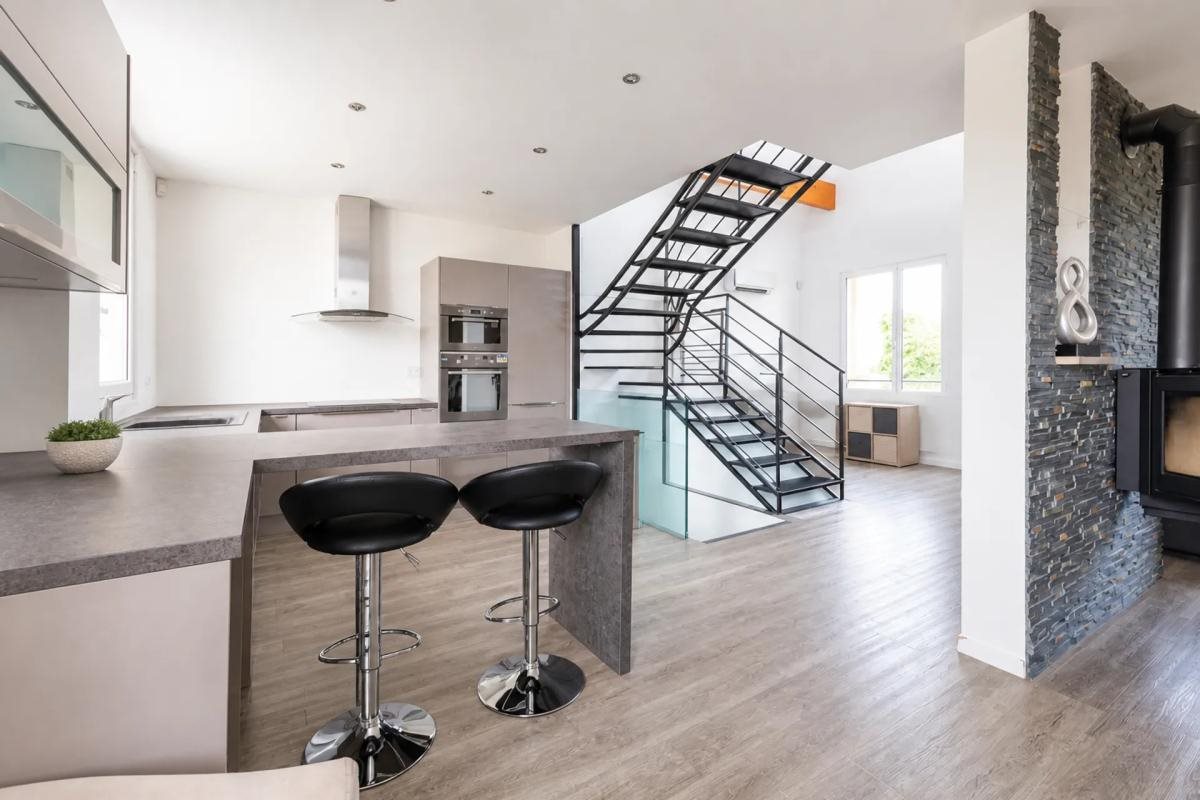 Maison à vendre, 120m², Sartrouville