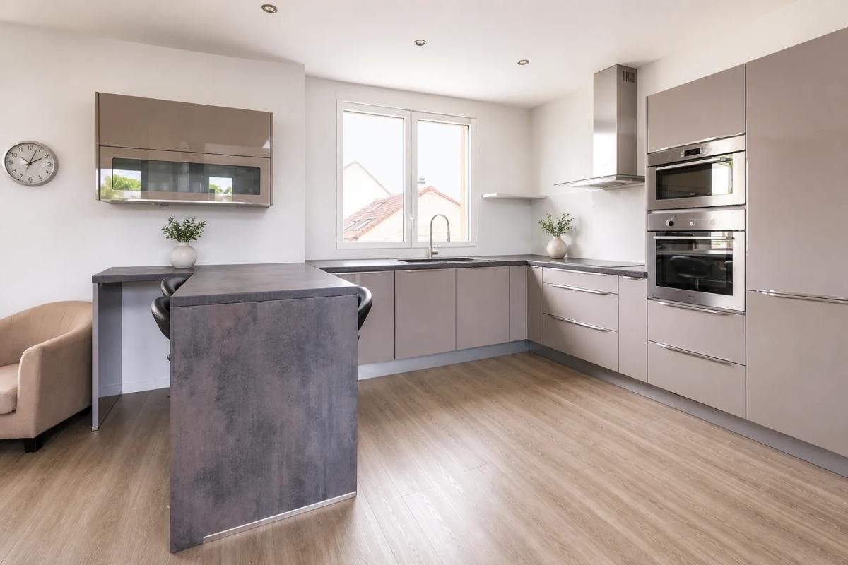 Maison à vendre, 120m², Sartrouville