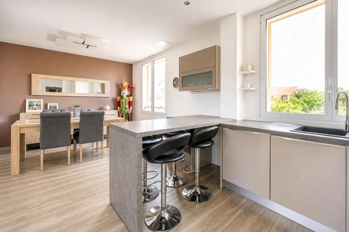 Maison à vendre, 120m², Sartrouville