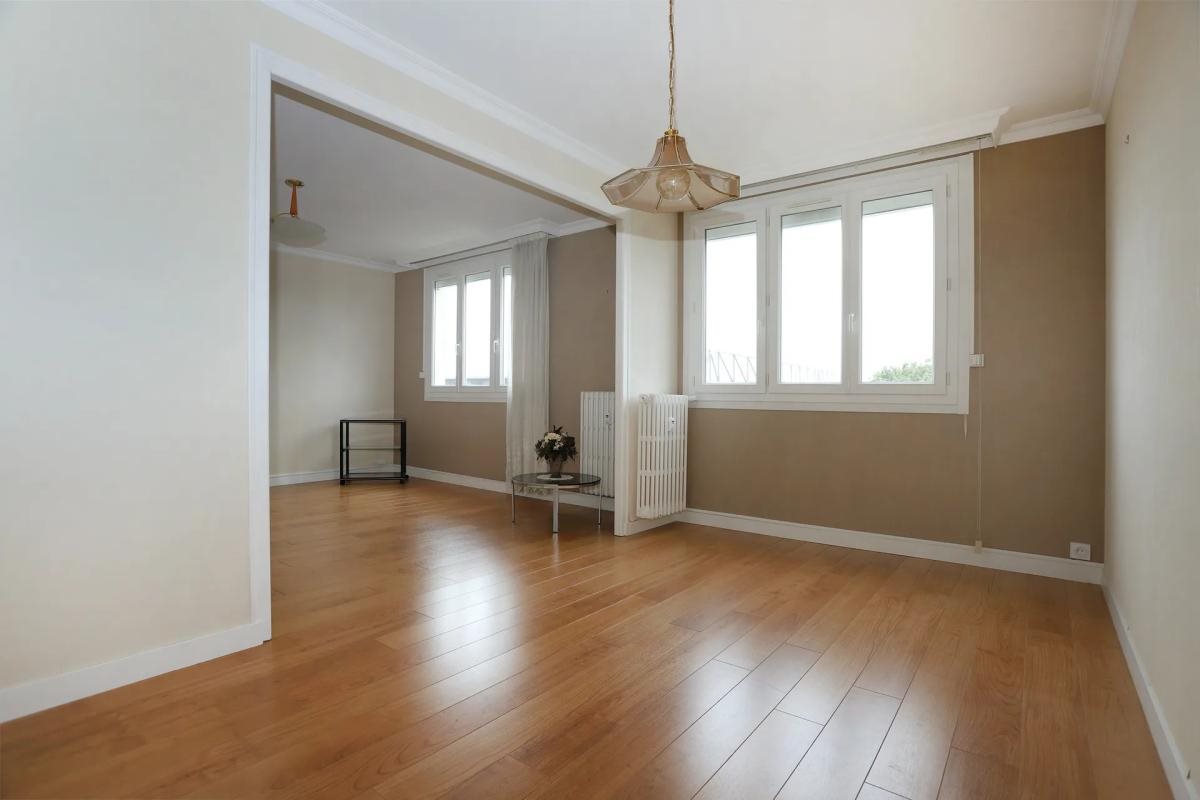 Appartement à vendre, 68m², Rennes