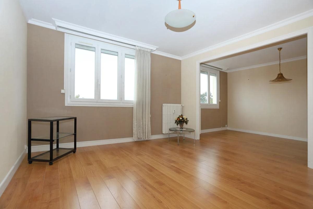 Appartement à vendre, 68m², Rennes