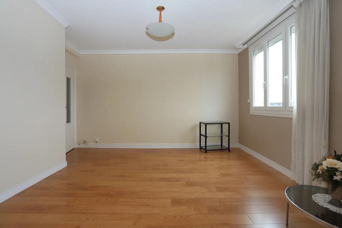 Appartement à vendre, 68m², Rennes