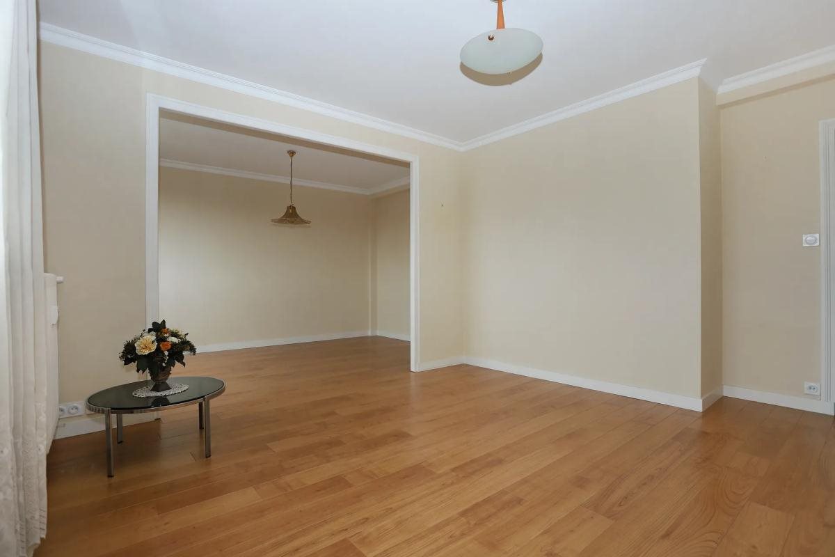 Appartement à vendre, 68m², Rennes
