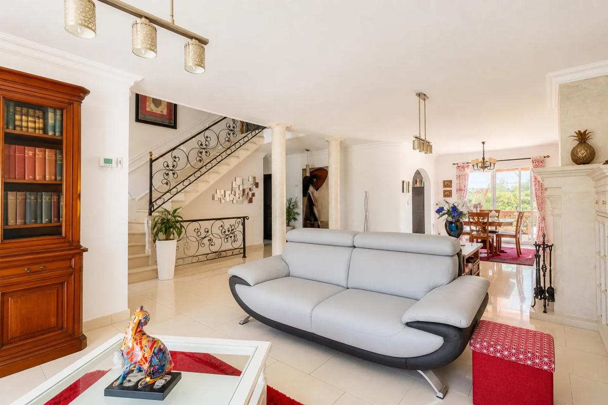 Maison à vendre, 245m², Claye-Souilly