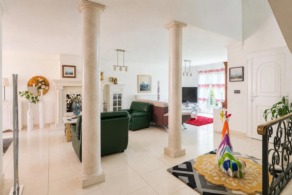 Maison à vendre, 245m², Claye-Souilly