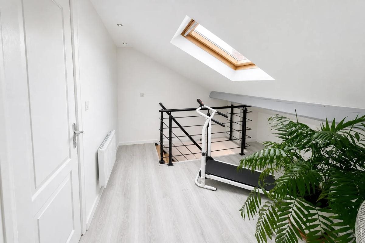 Appartement à vendre, 78m², Sartrouville