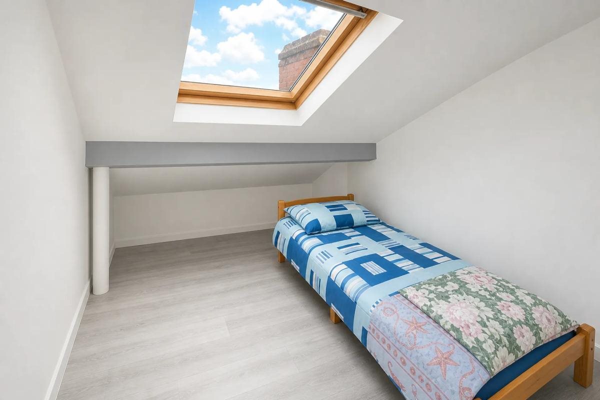 Appartement à vendre, 78m², Sartrouville