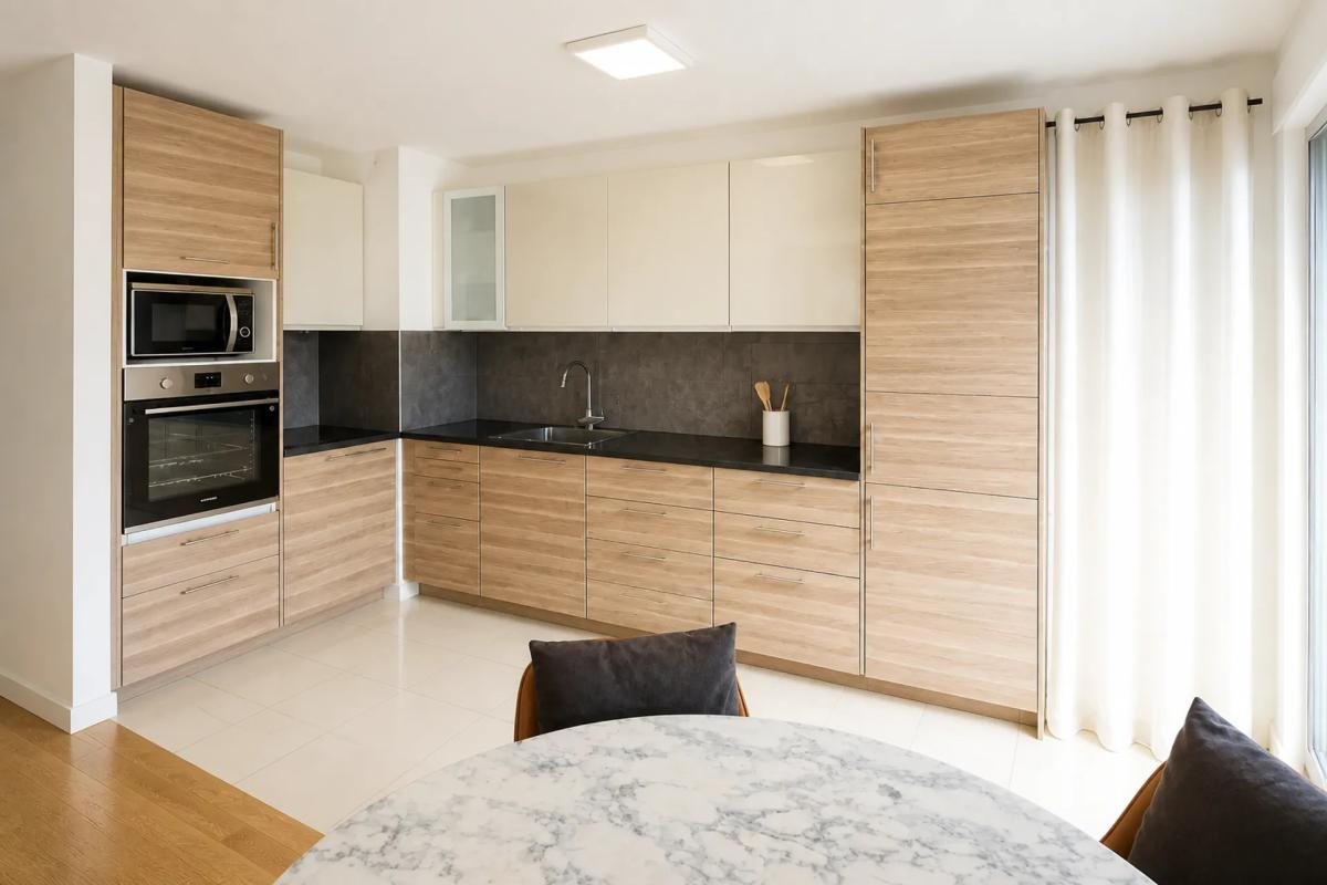 Appartement à vendre, 65m², Brunoy