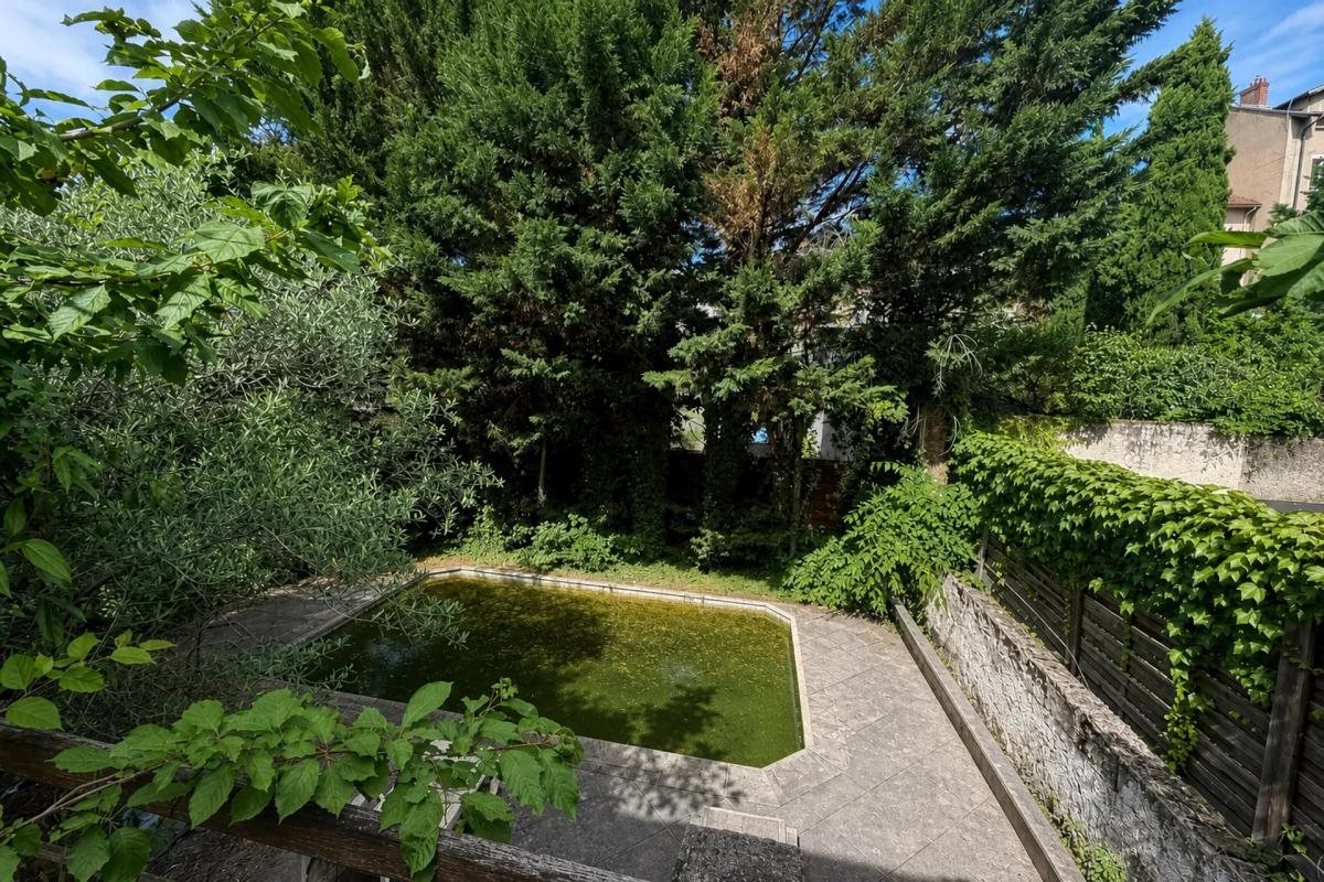 Appartement à vendre, 120m², Caluire-et-Cuire