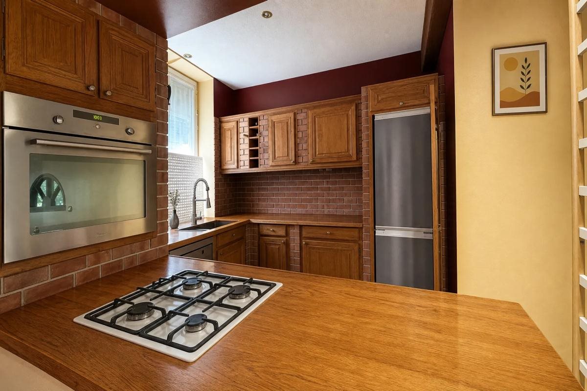 Appartement à vendre, 120m², Caluire-et-Cuire
