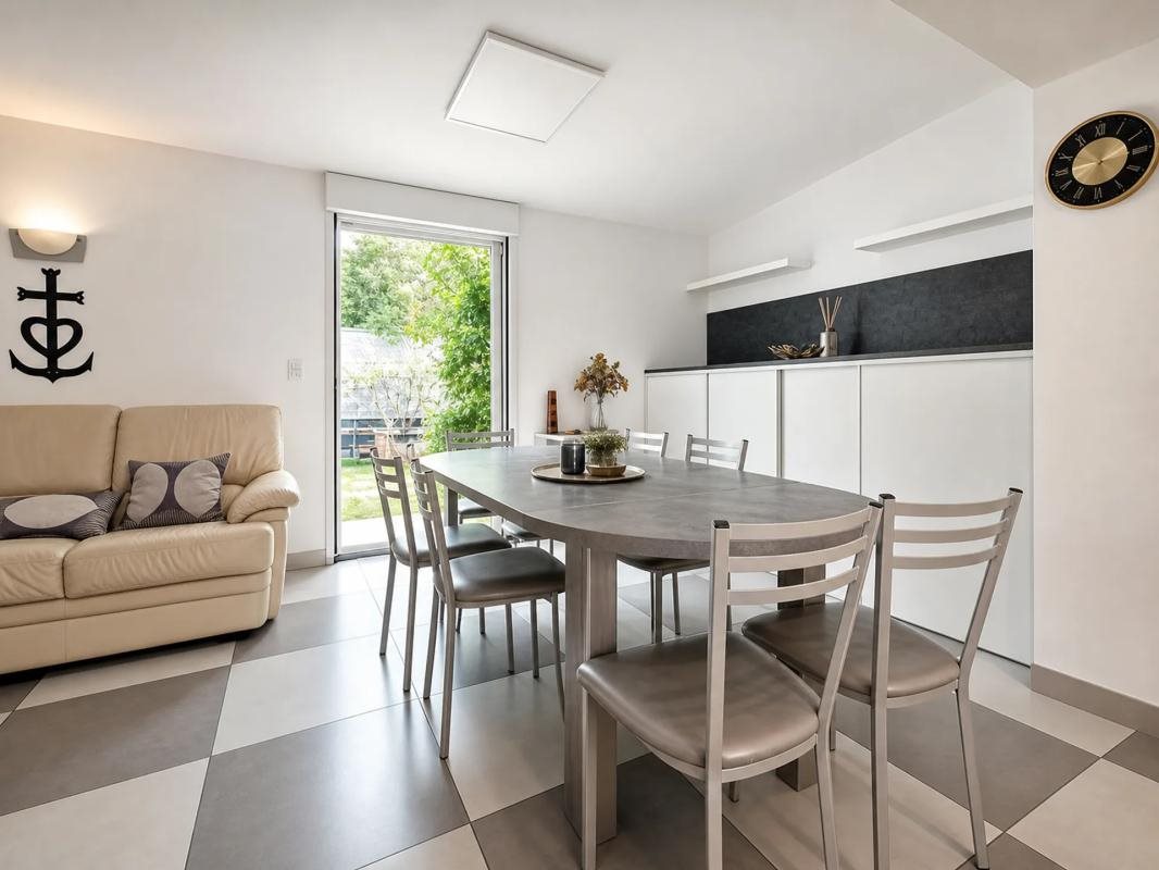 Maison à vendre, 120m², Bourg-lès-Valence