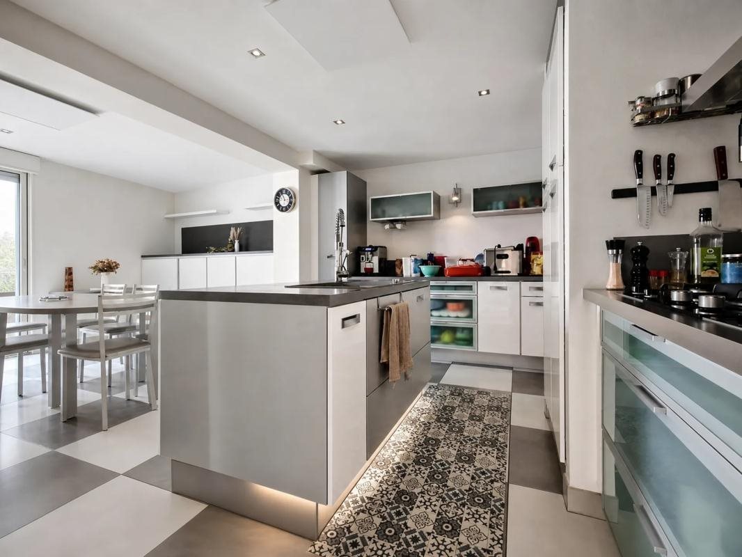 Maison à vendre, 120m², Bourg-lès-Valence