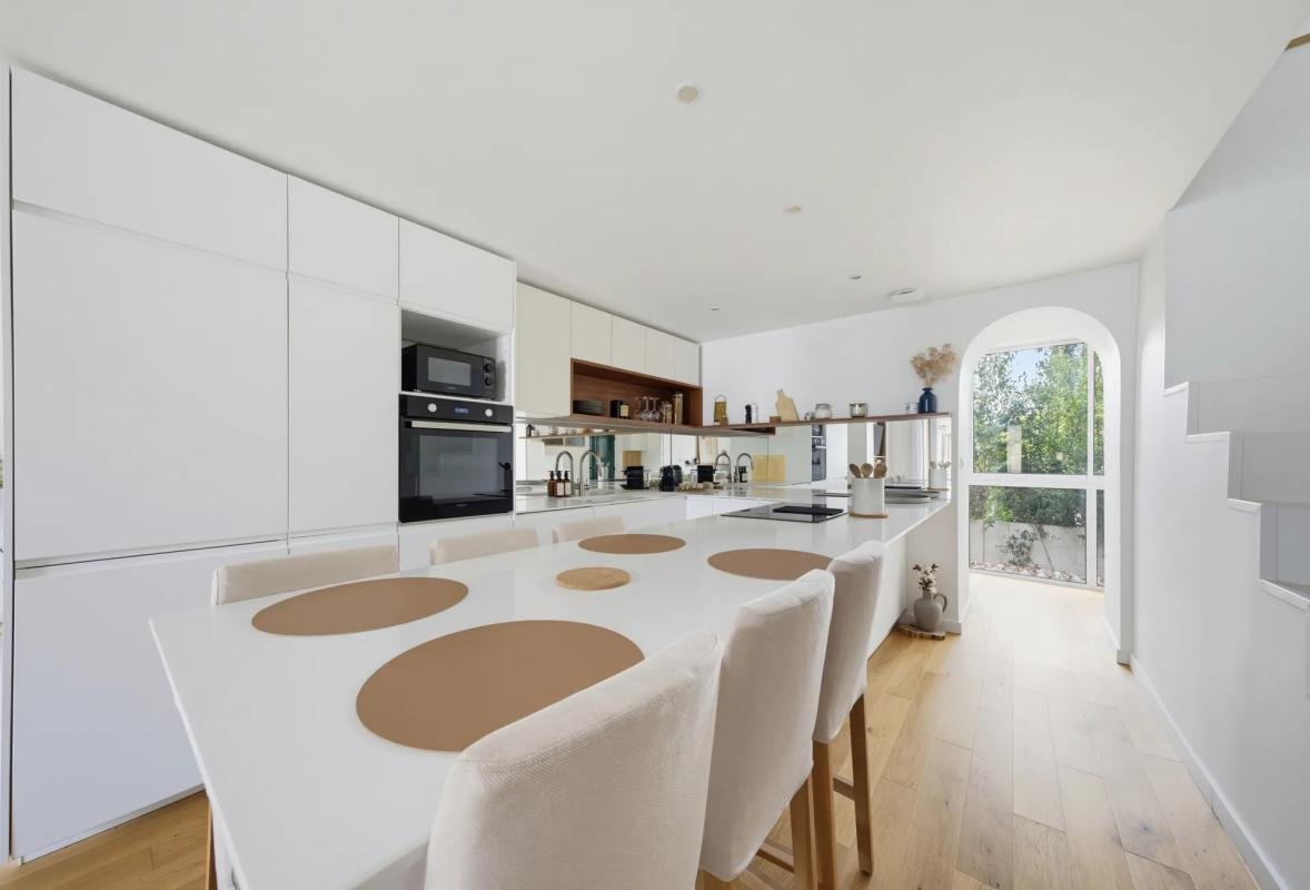Appartement à vendre, 65m², Bordeaux