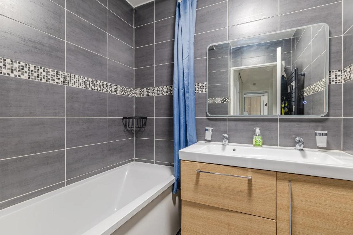 Appartement à vendre, 60m², Bonneuil-sur-Marne