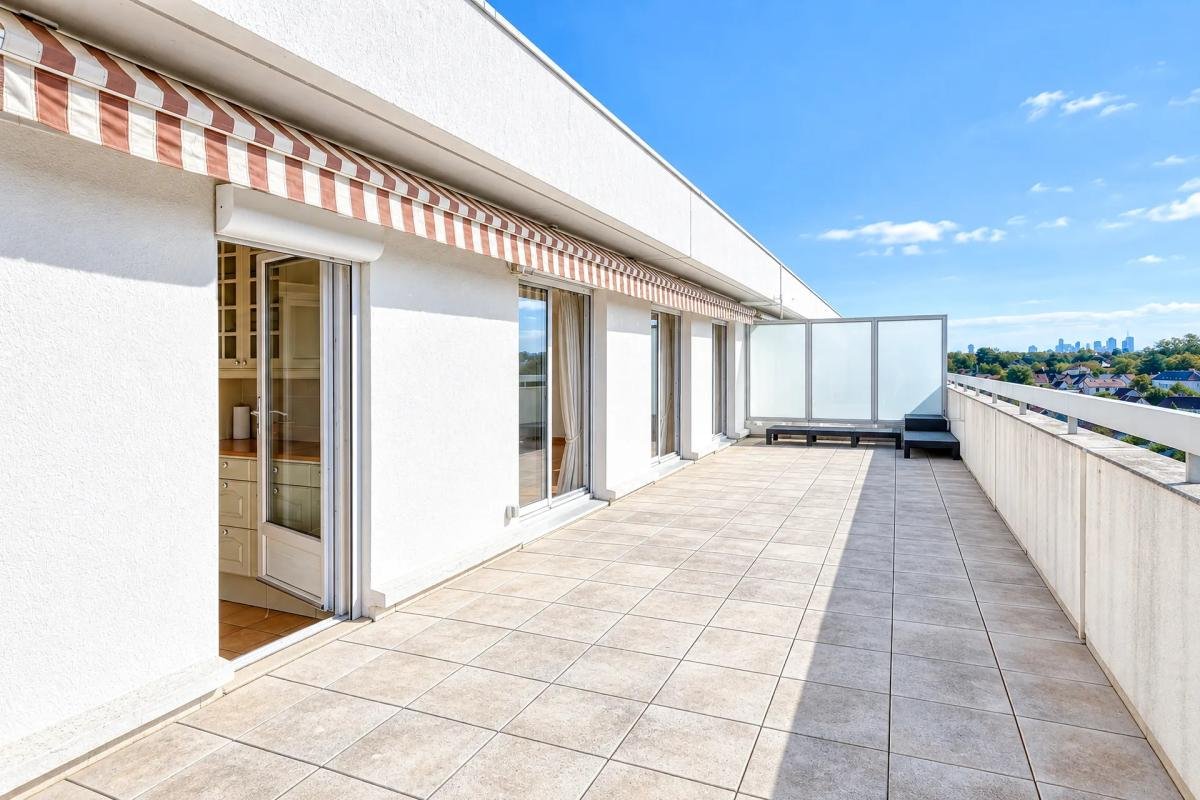 Appartement à vendre, 129m², Le Pecq