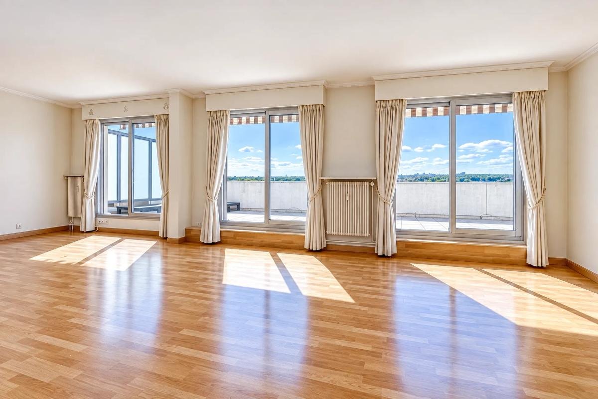 Appartement à vendre, 129m², Le Pecq