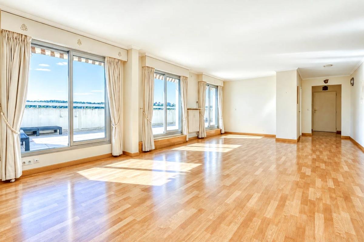 Appartement à vendre, 129m², Le Pecq