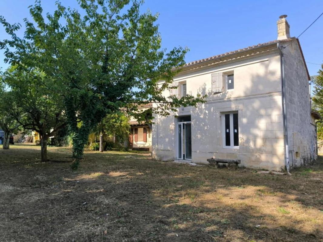 Maison à vendre, 145m², Lugaignac