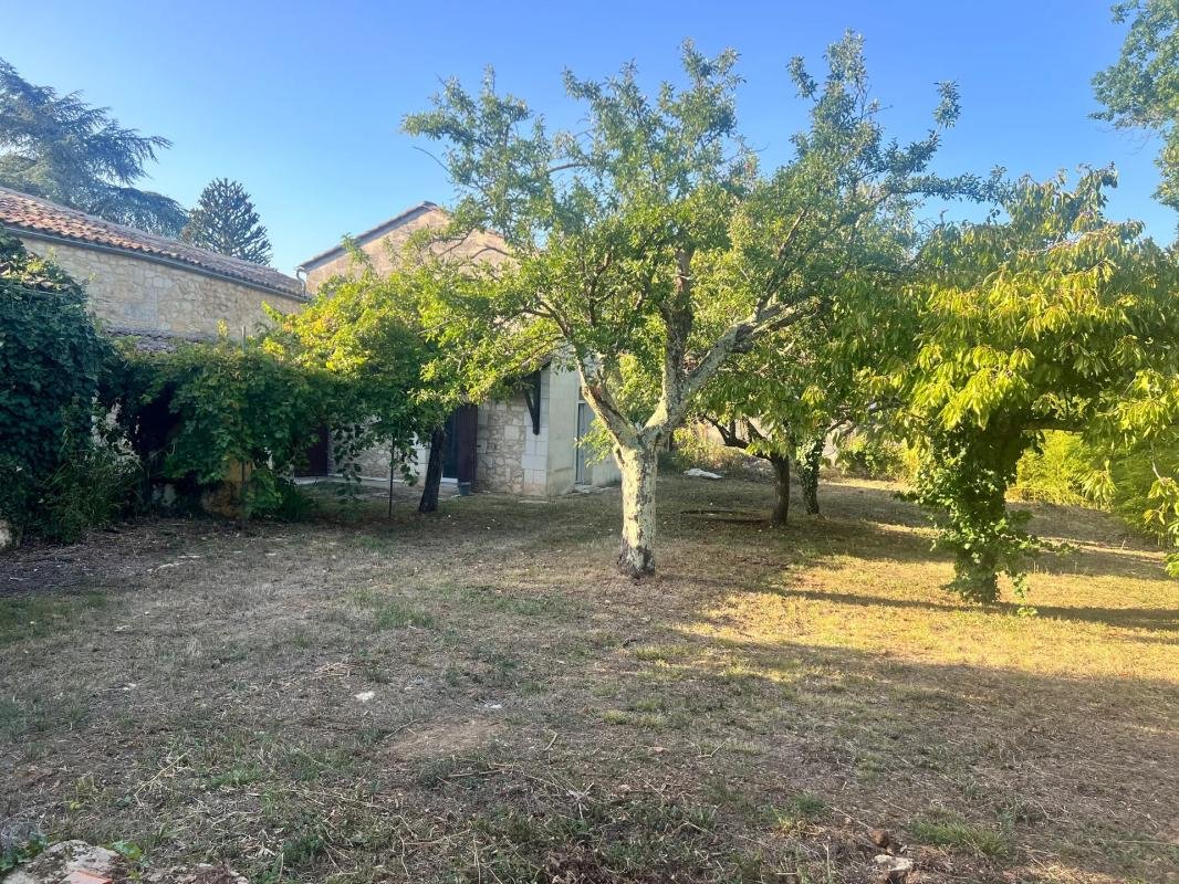 Maison à vendre, 145m², Lugaignac
