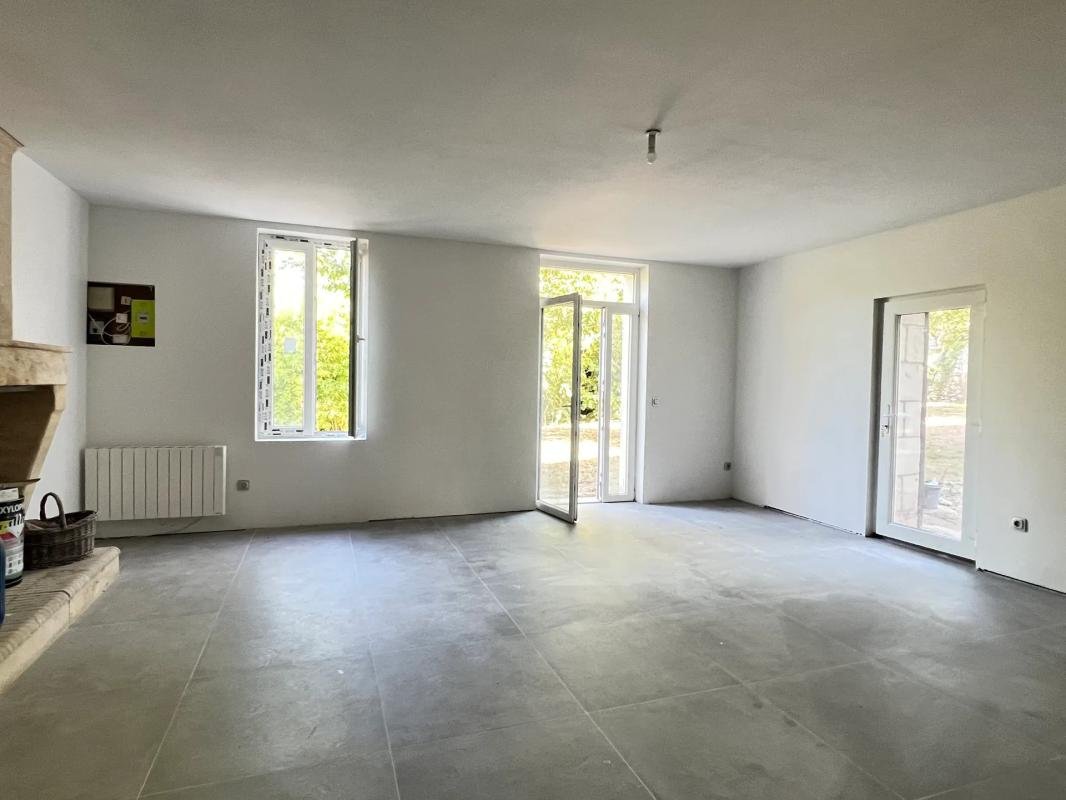 Maison à vendre, 145m², Lugaignac