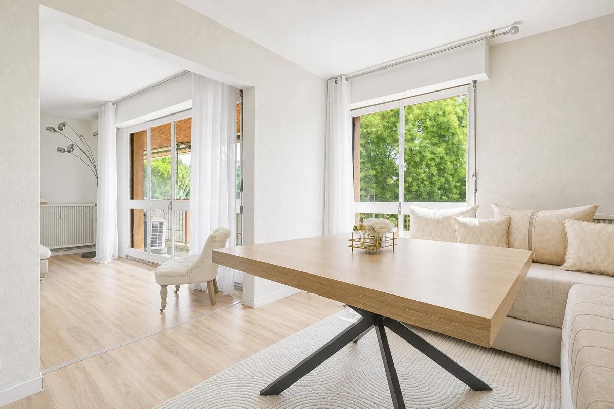 Appartement à vendre, 77m², Avignon