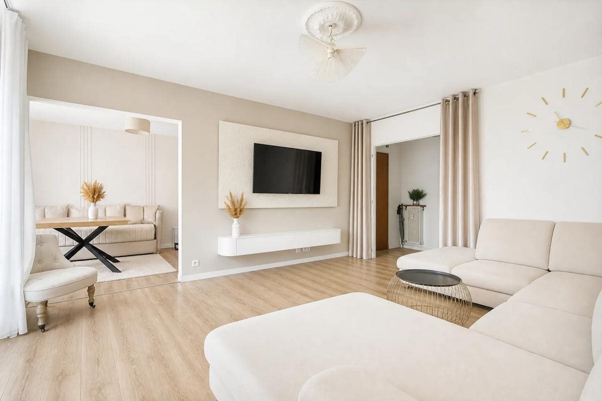 Appartement à vendre, 77m², Avignon