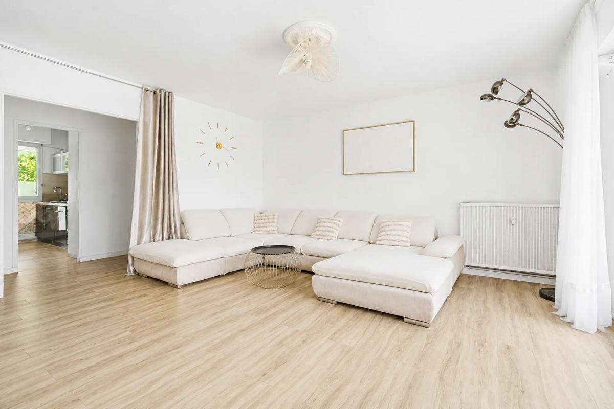 Appartement à vendre, 77m², Avignon