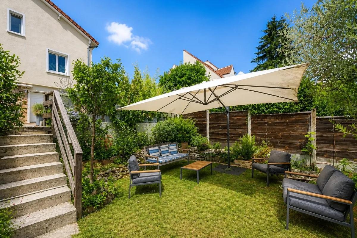 Maison à vendre, 84m², Mareil-Marly