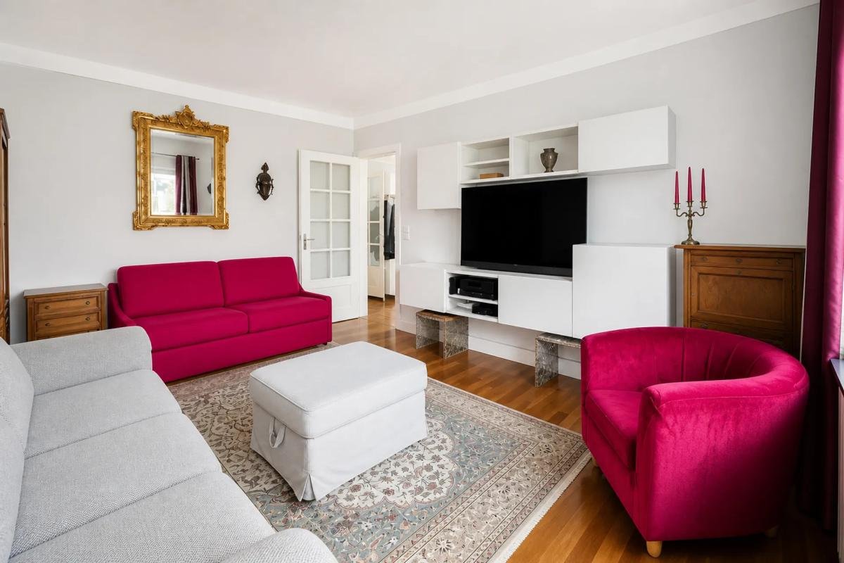 Maison à vendre, 84m², Mareil-Marly