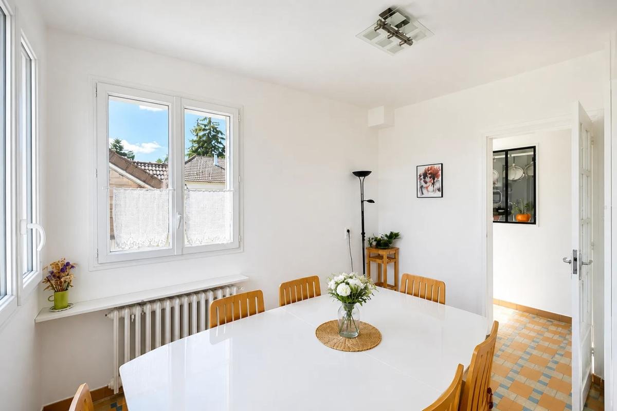 Maison à vendre, 84m², Mareil-Marly