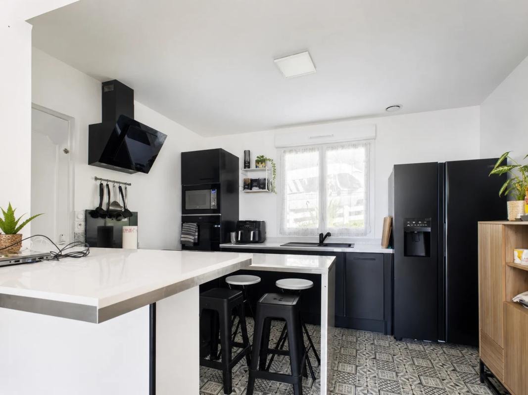 Maison à vendre, 134m², Plourin-lès-Morlaix