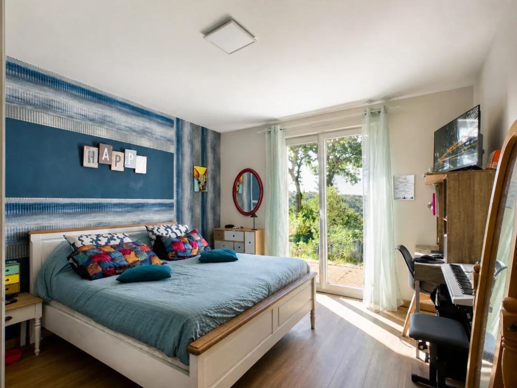 Maison à vendre, 134m², Plourin-lès-Morlaix