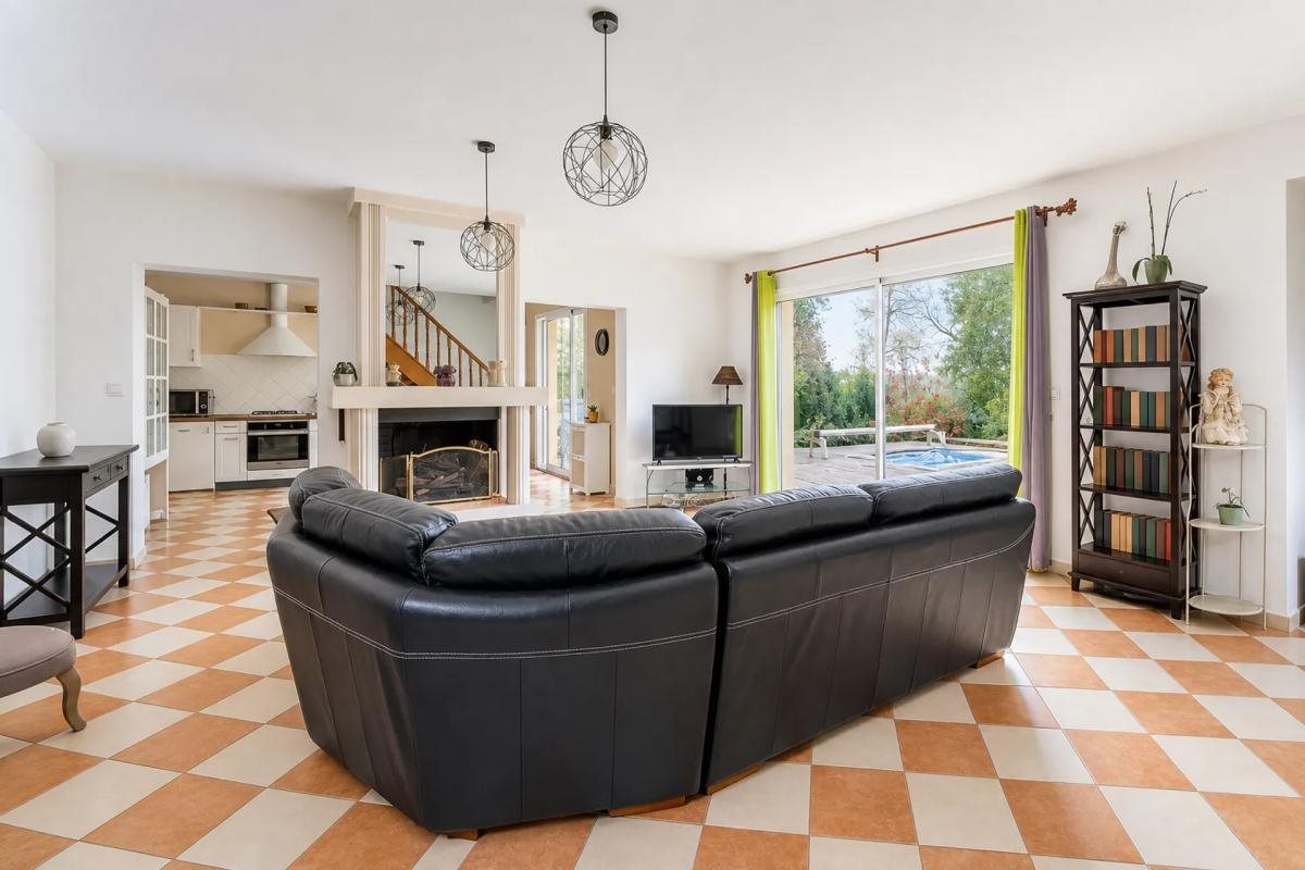 Maison à vendre, 152m², Baurech