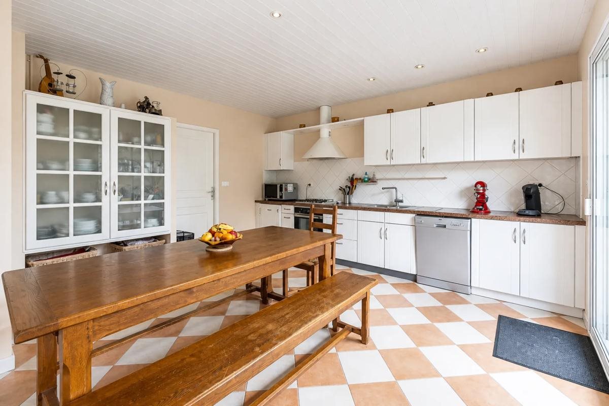 Maison à vendre, 152m², Baurech