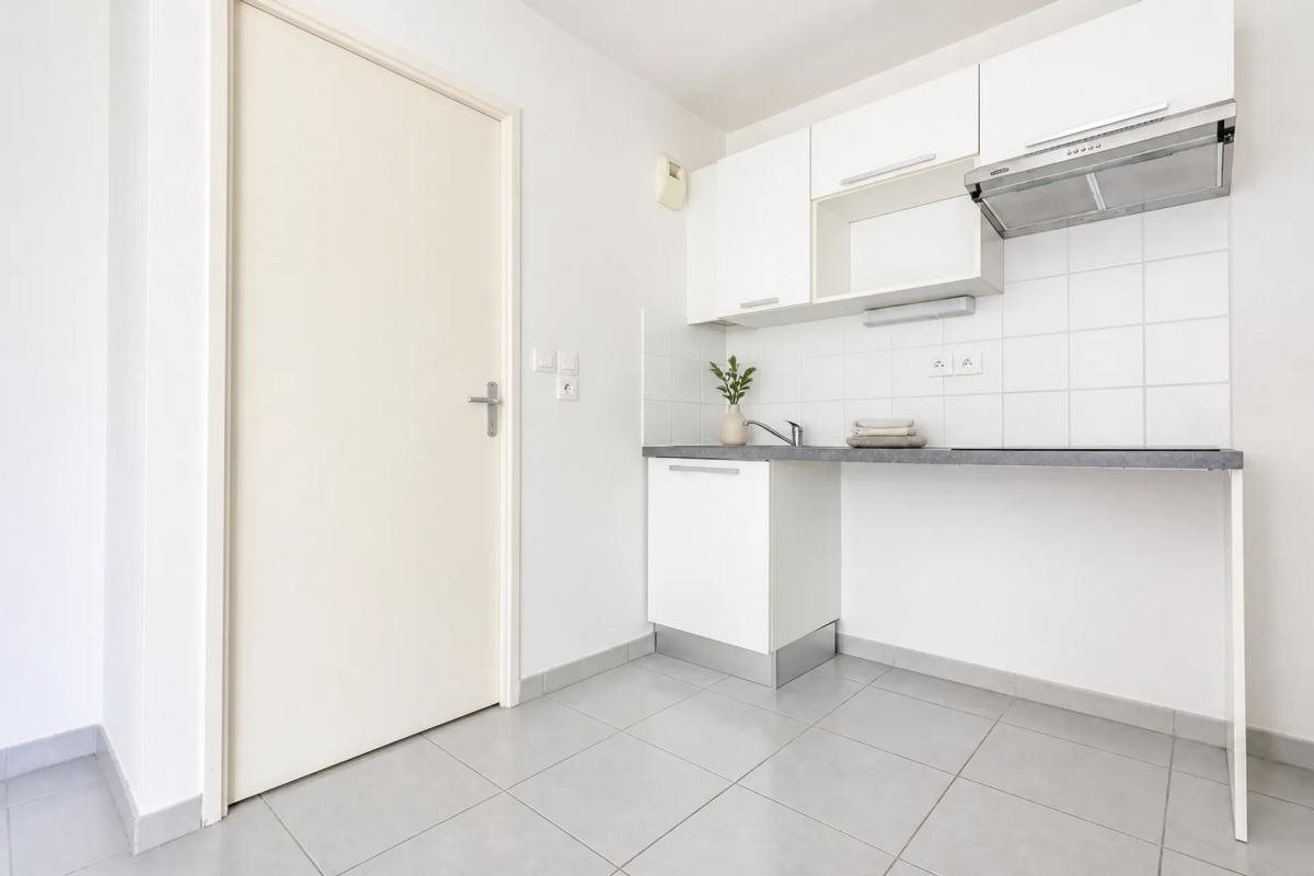 Appartement à vendre, 59m², Nantes