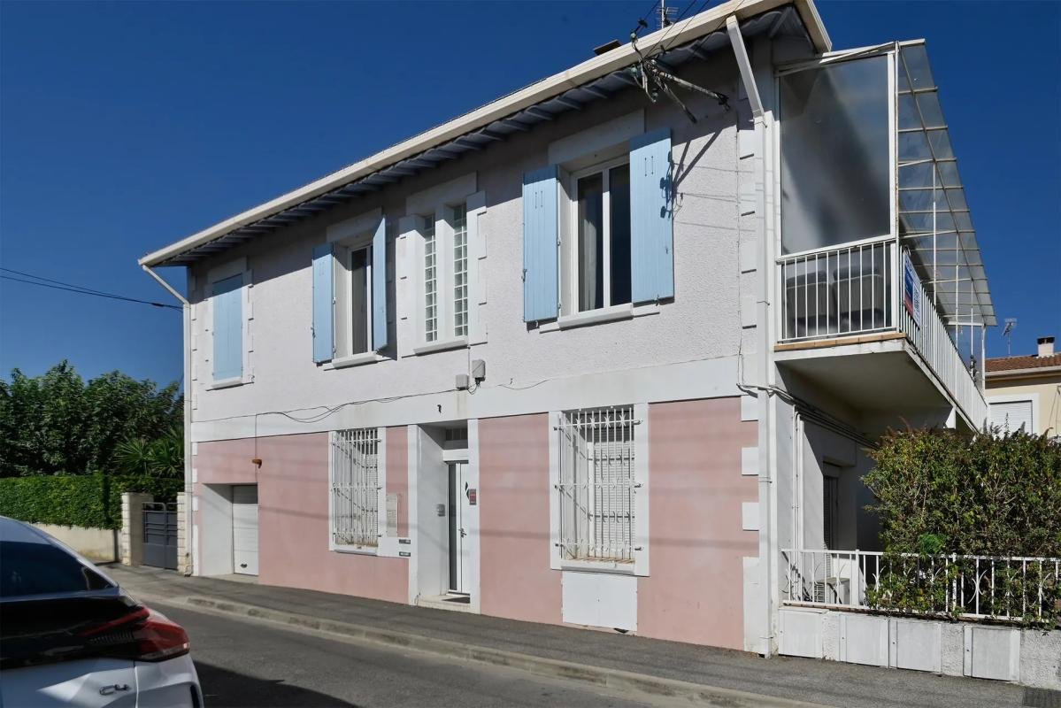 Appartement à vendre, 96m², Nîmes