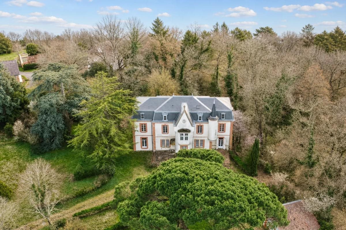 Maison à vendre, 500m², Léguevin